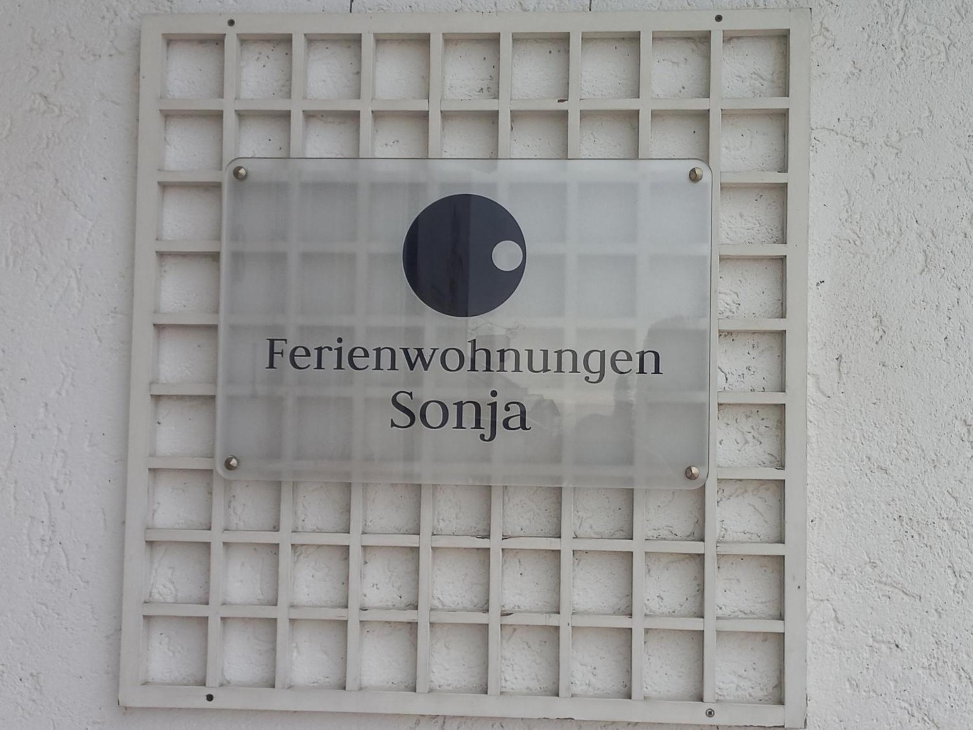 ברנאו אם כימסי Ferienwohnungen Sonja מראה חיצוני תמונה